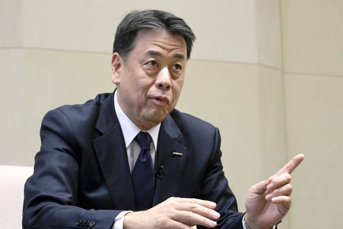 ماكوتو أوشيدا