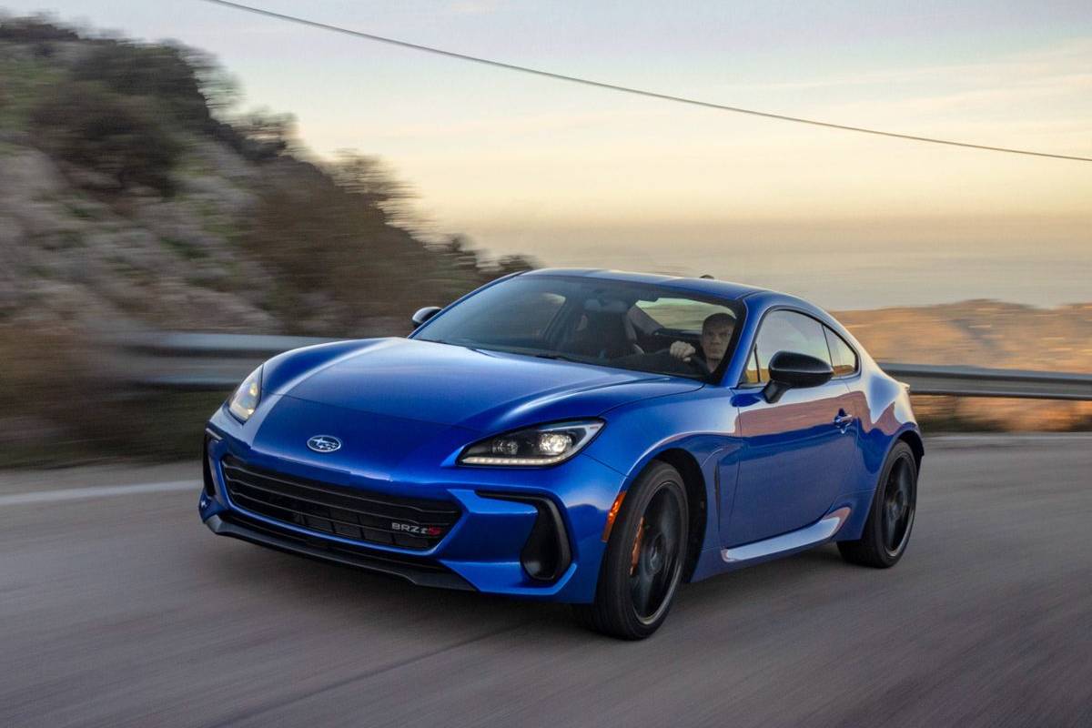 تكنولوجيا السيارات