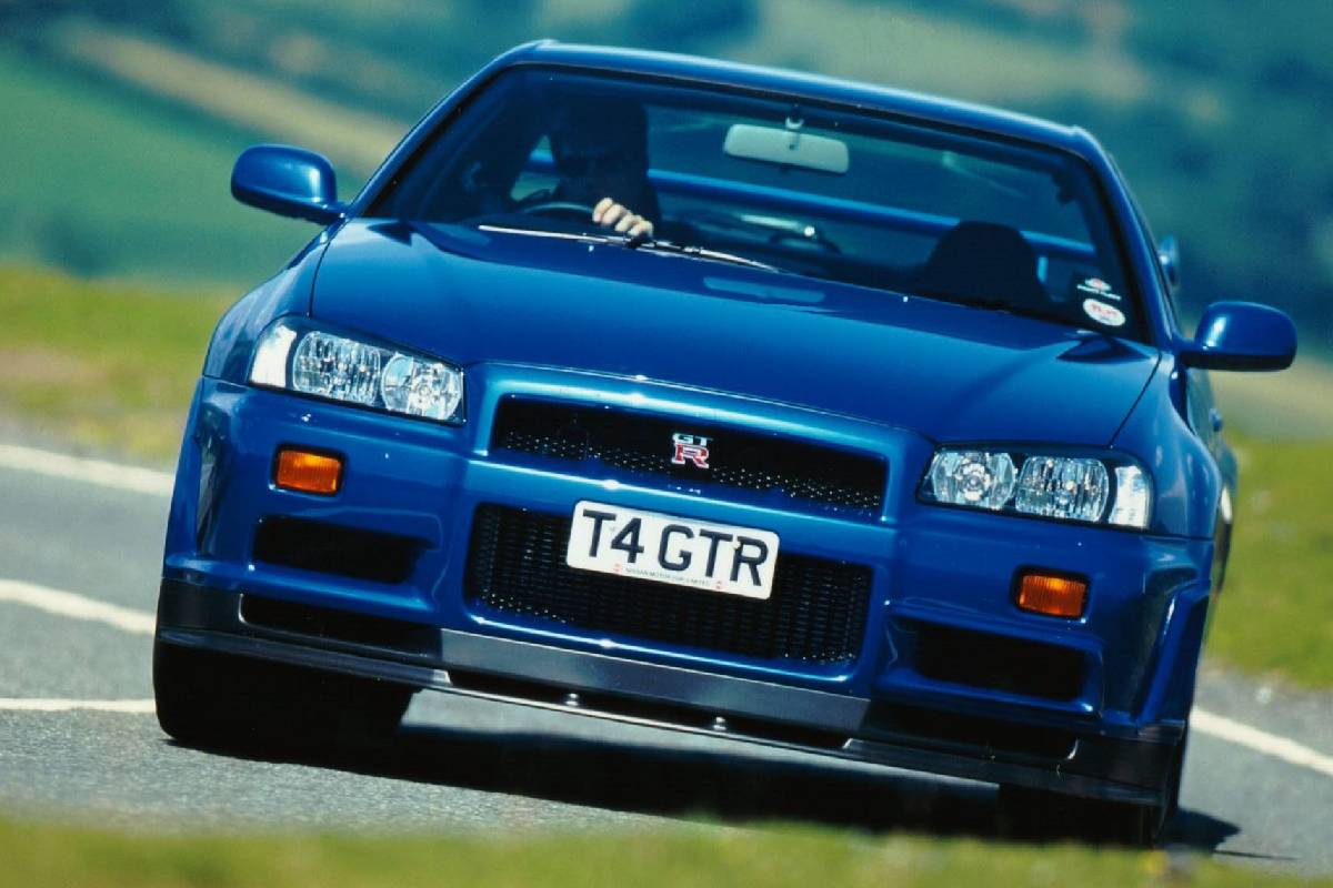 تكنولوجيا السيارات