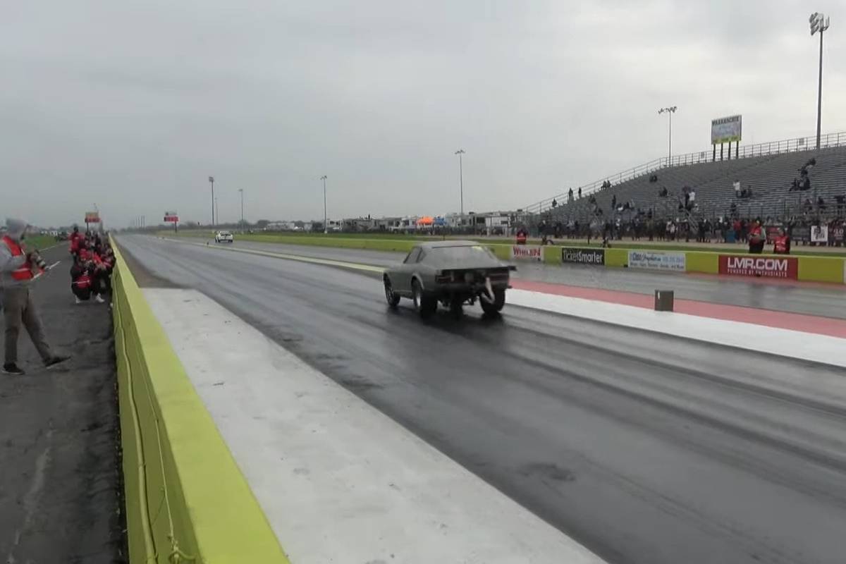 سباقات دراق