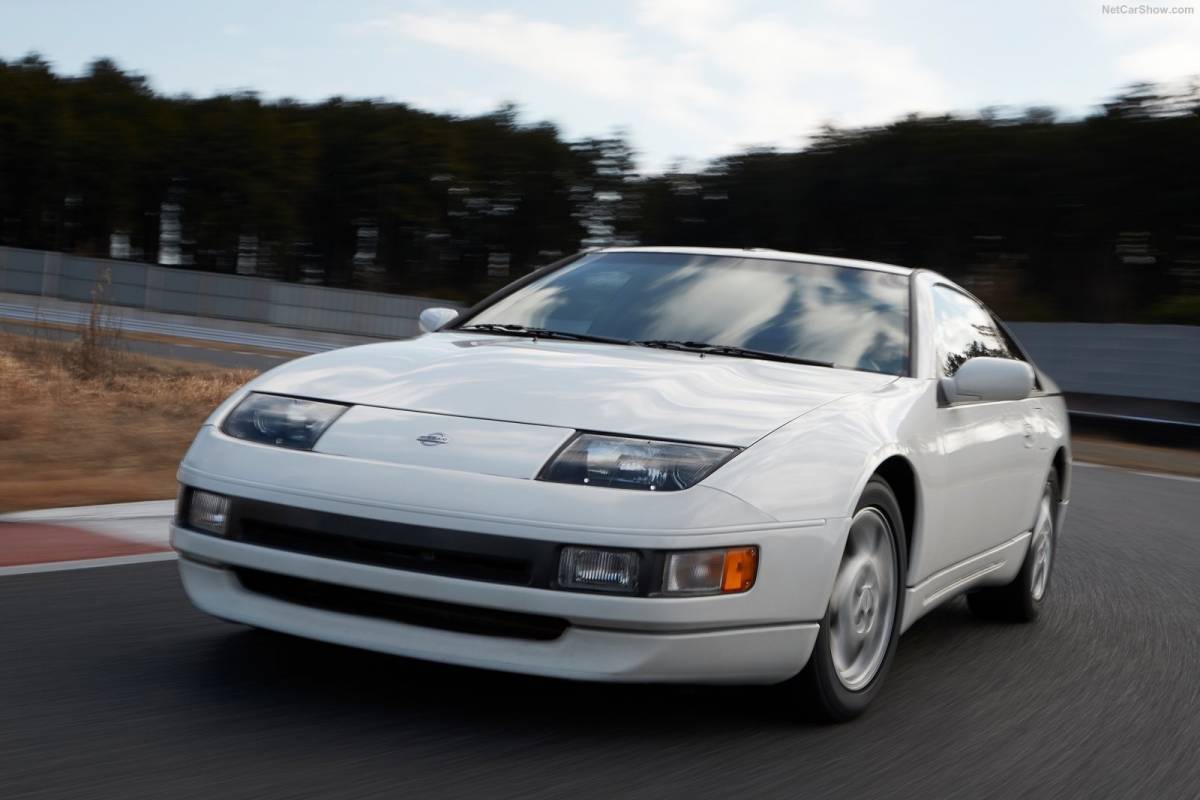 سيارات يابانية