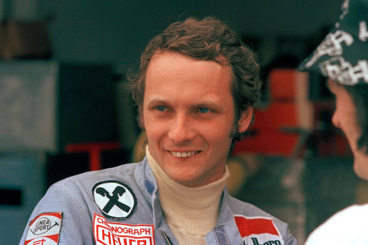 سائقو فورمولا 1