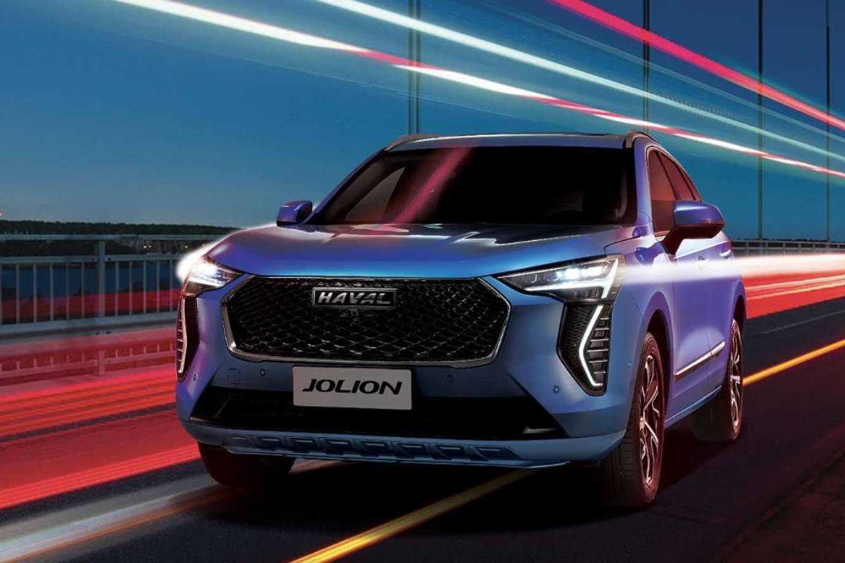 سيارات هافال