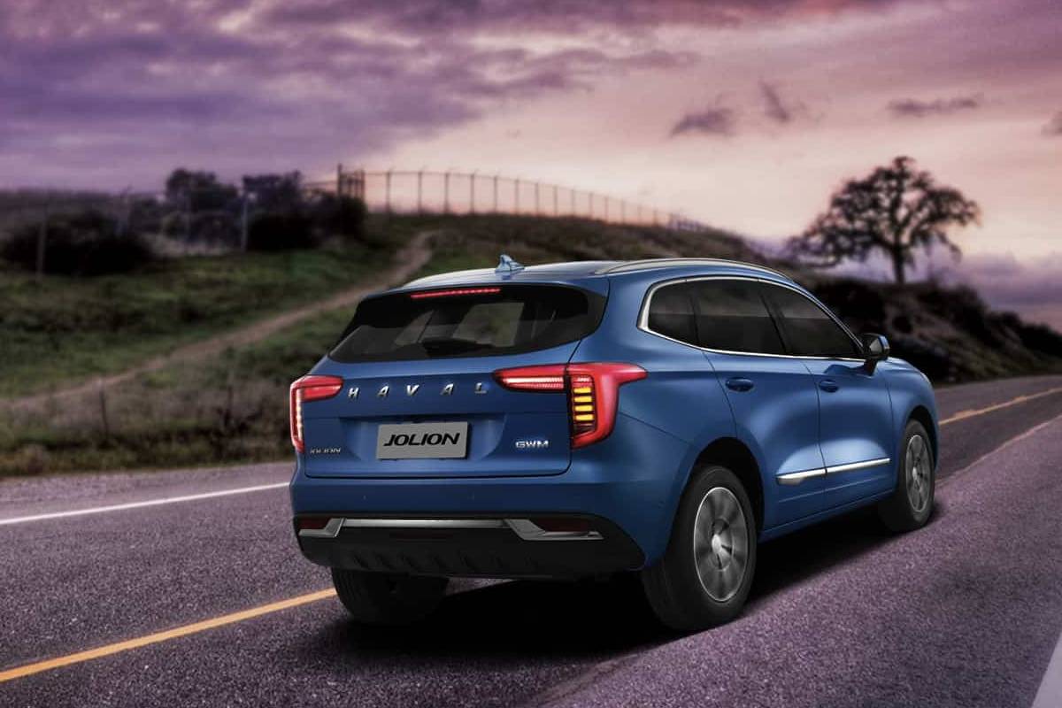 سيارات هافال