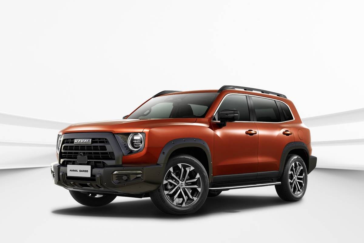 سيارات هافال