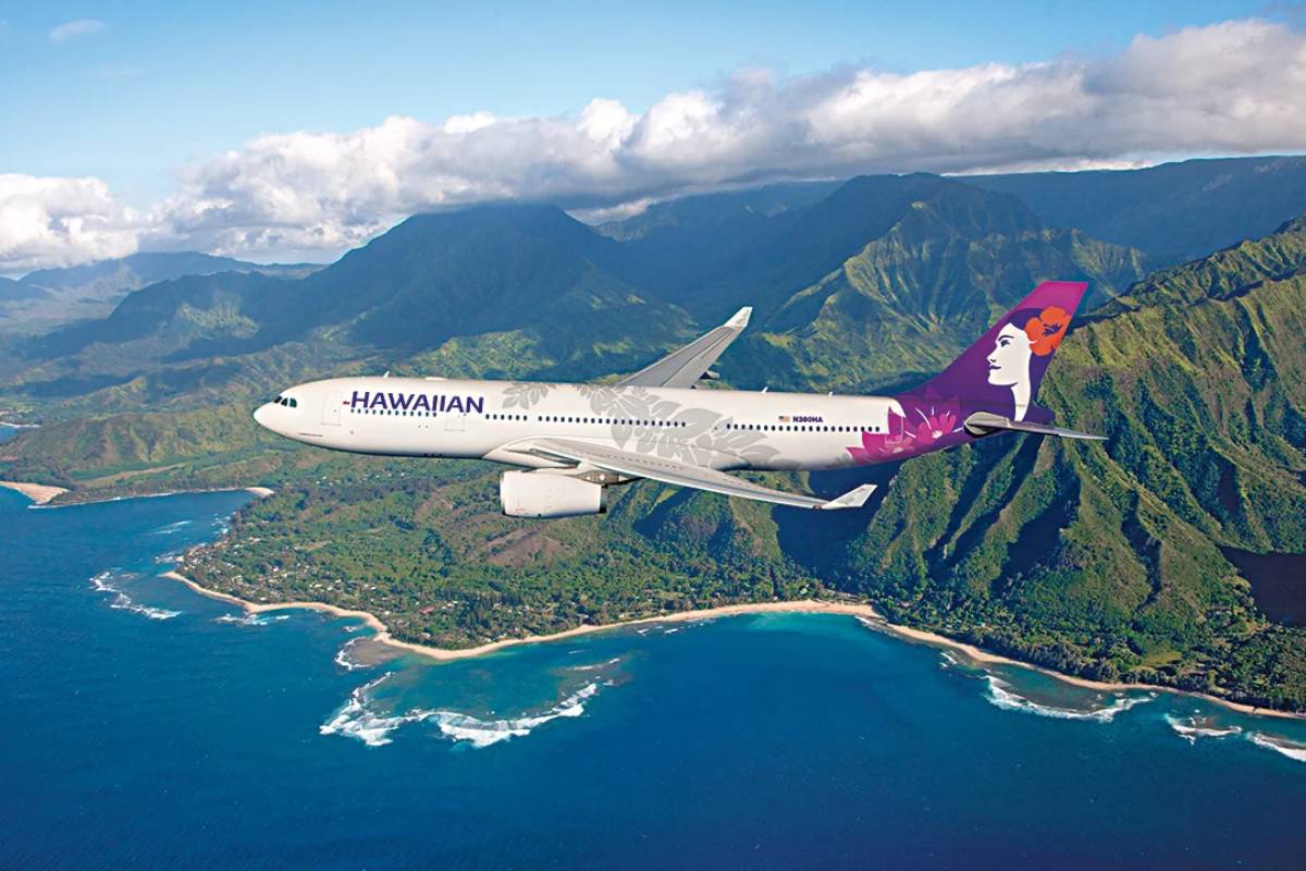 افضل الخطوط الجوية