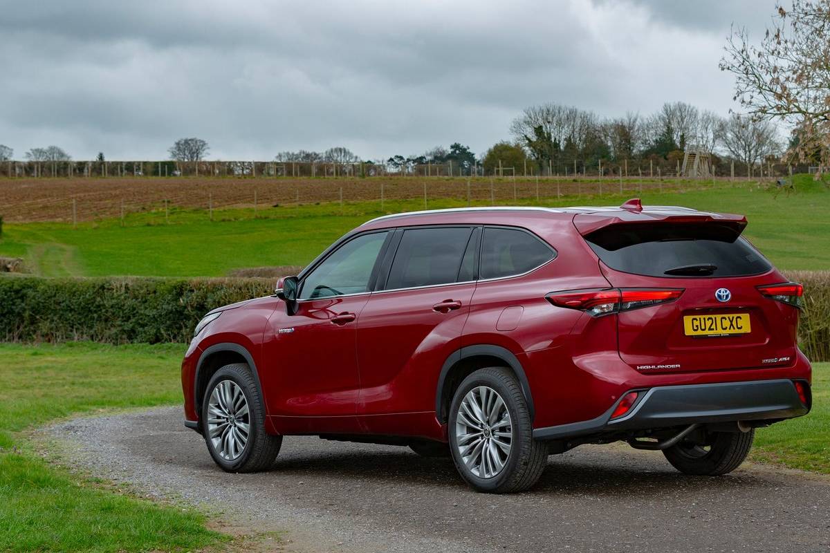 سيارات تويوتا