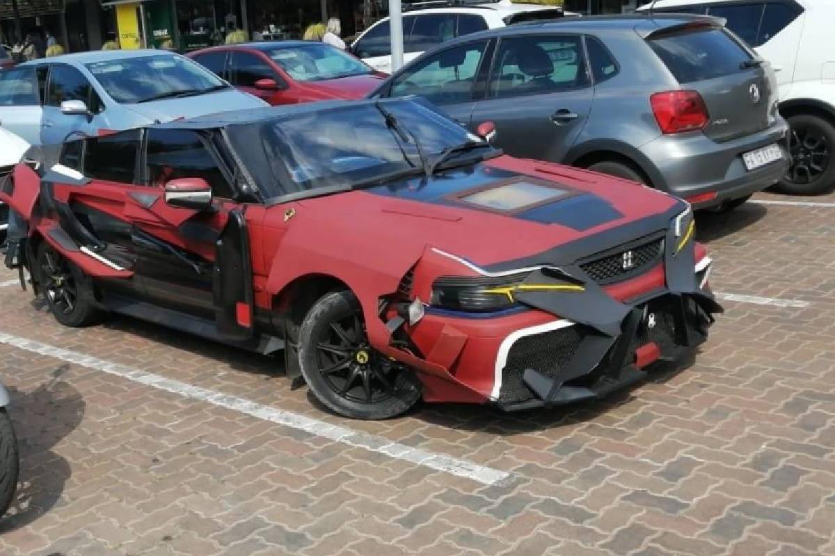 تويوتا تازلا