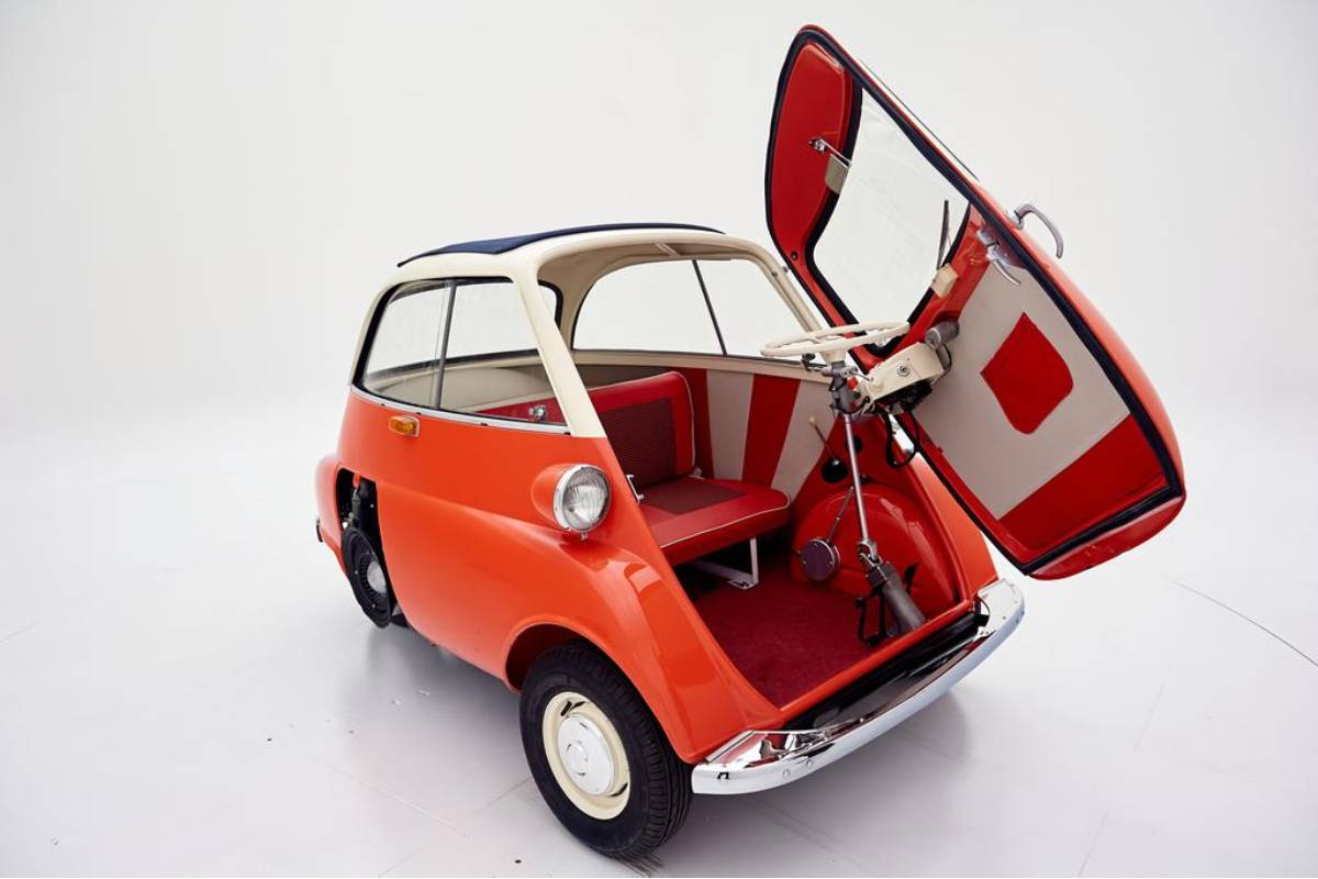 سيارات كلاسيكية