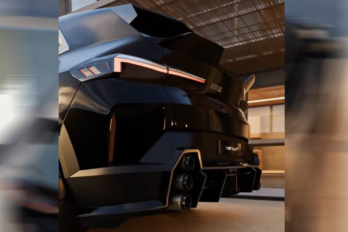 سيارات معدلة