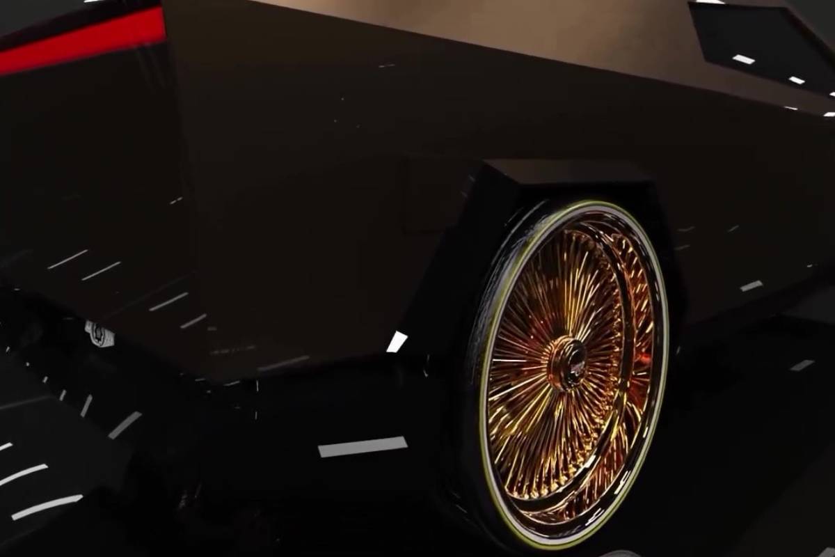 سيارات معدلة