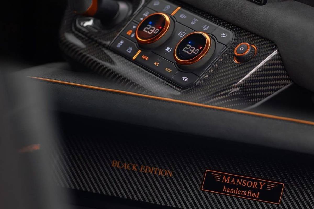 سيارات معدلة