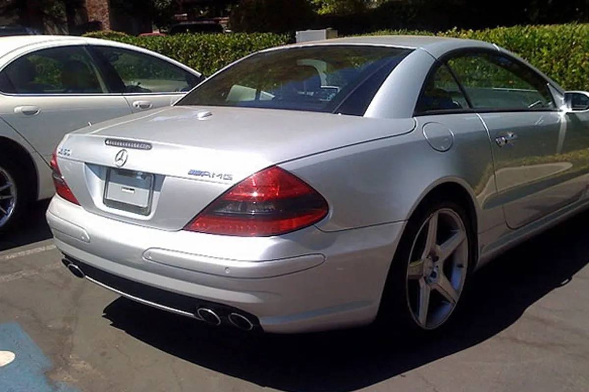 سيارات ستيف جوبز