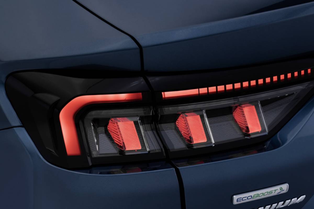 فورد توروس 2024