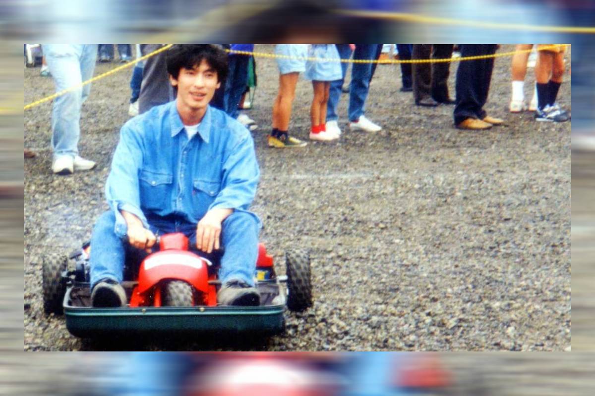 مازدا حقيبة السفر