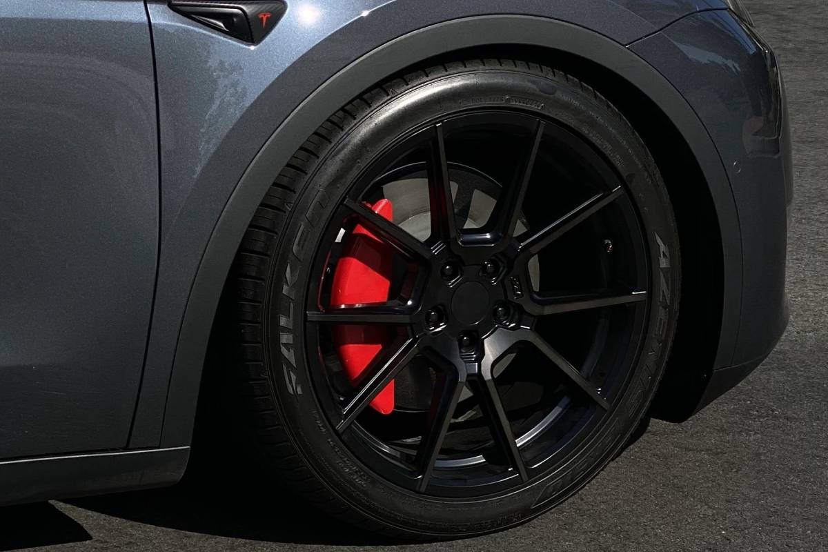 فرجار الفرامل