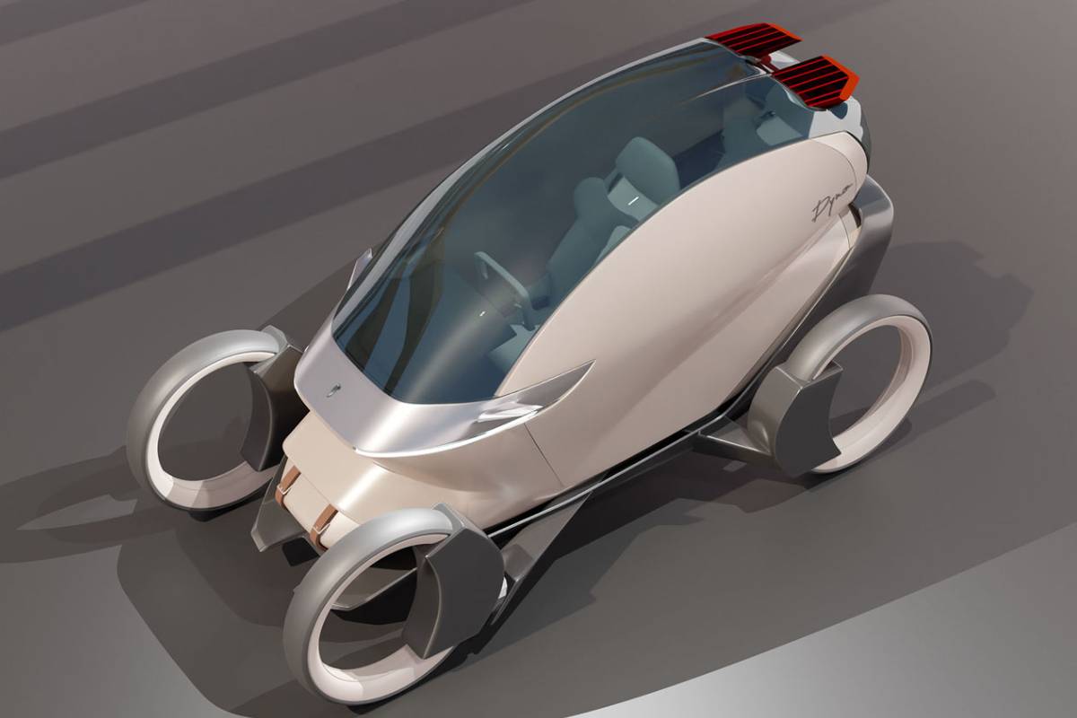 سيارات نموذجية