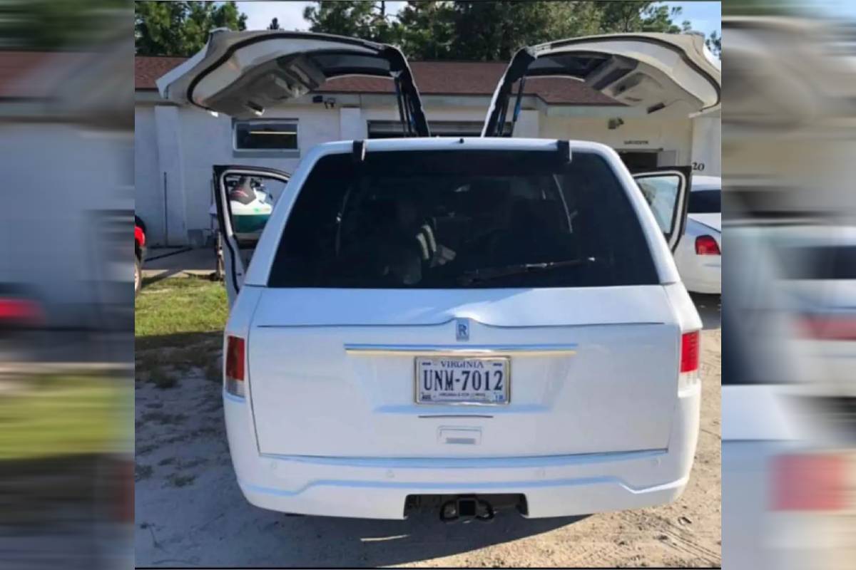 سيارات معدلة