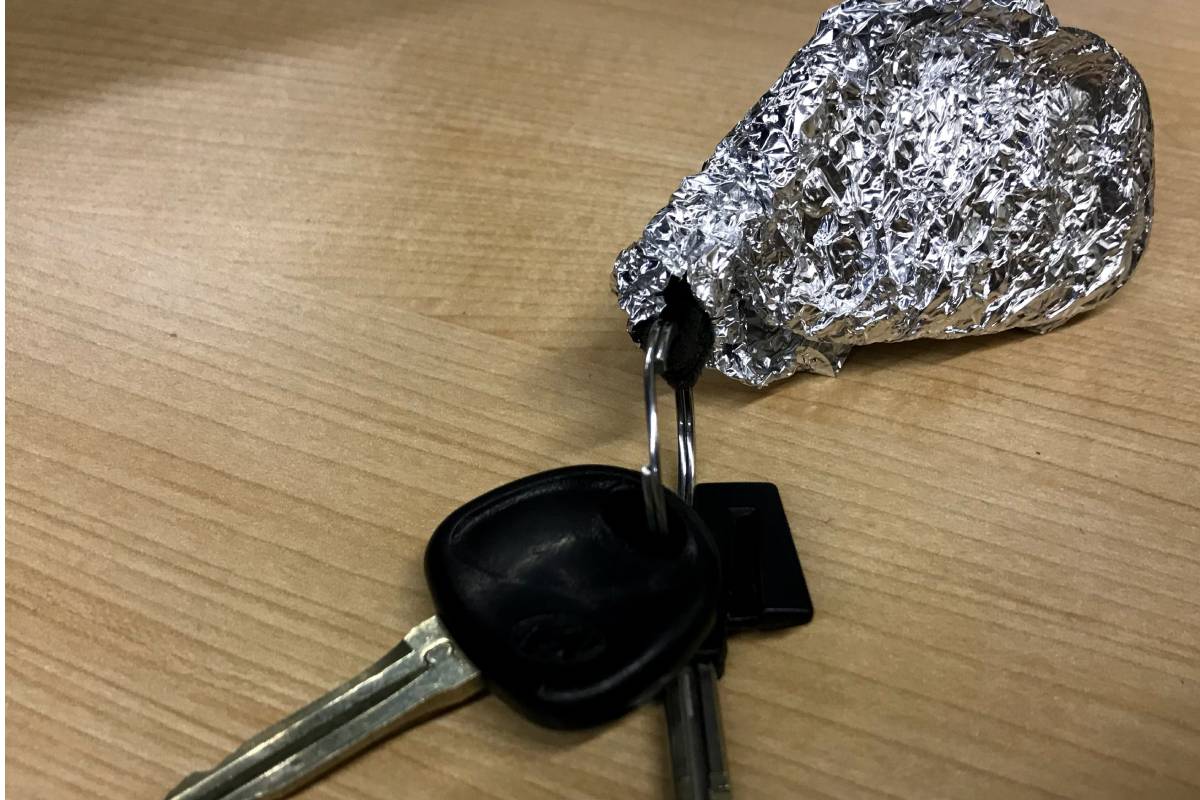 سرقة السيارات