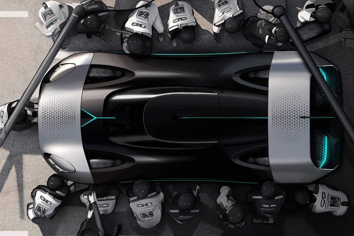 سيارات نموذجية