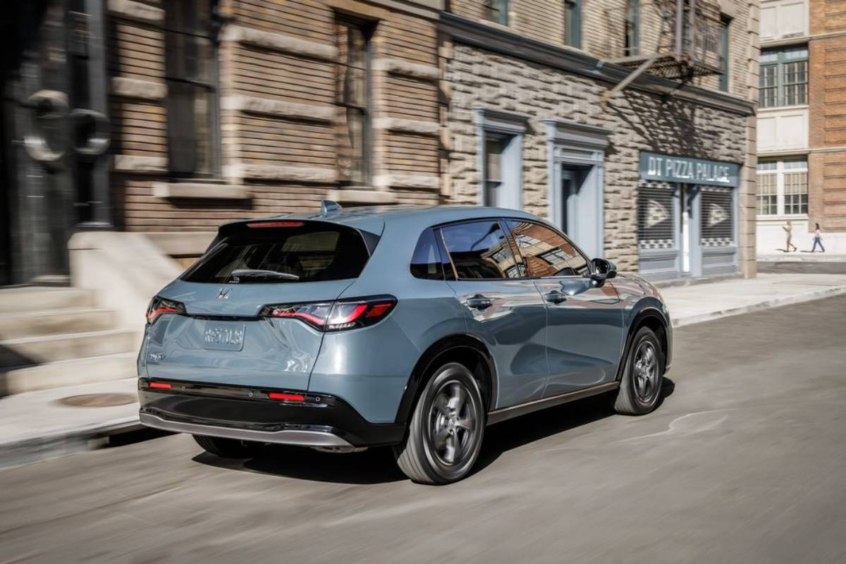 سيارات هوندا 2023