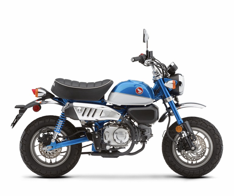 دراجات نارية