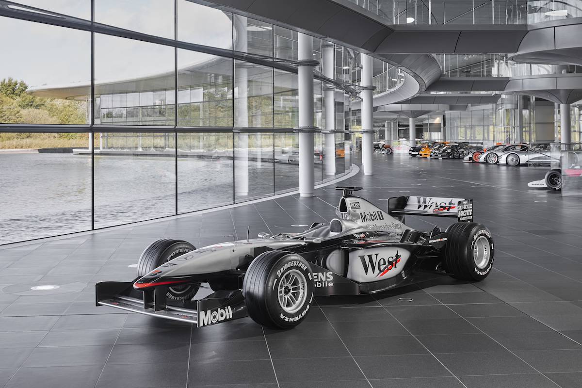 سيارات فورمولا 1