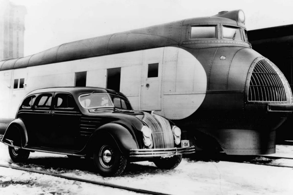 سيارات قديمة