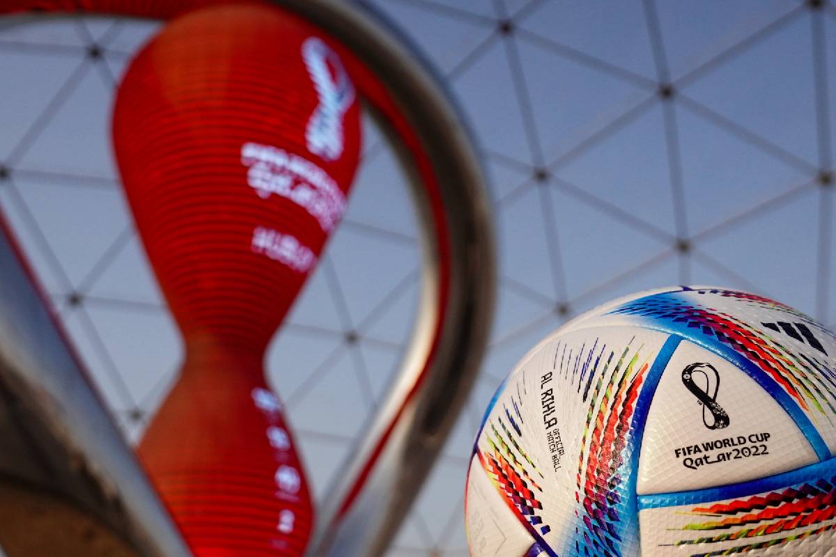 كأس العالم 2022