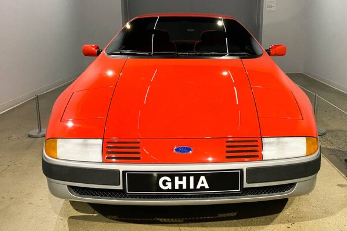 سيارات نموذجية