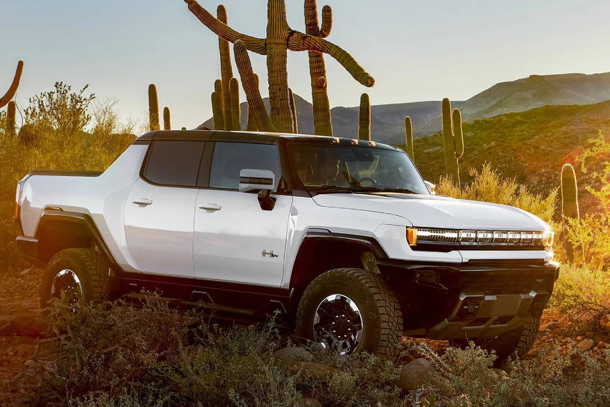 سيارات كهربائية