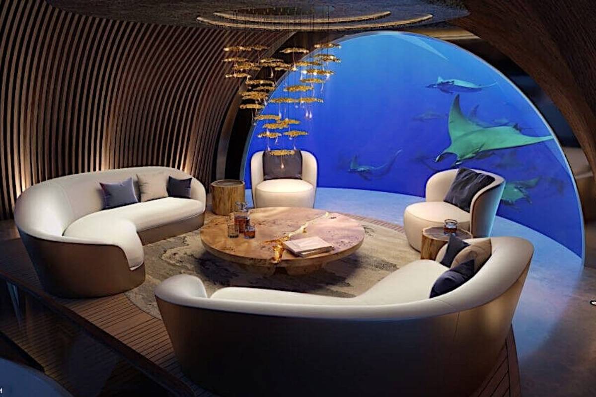 غواصة نوتيلوس