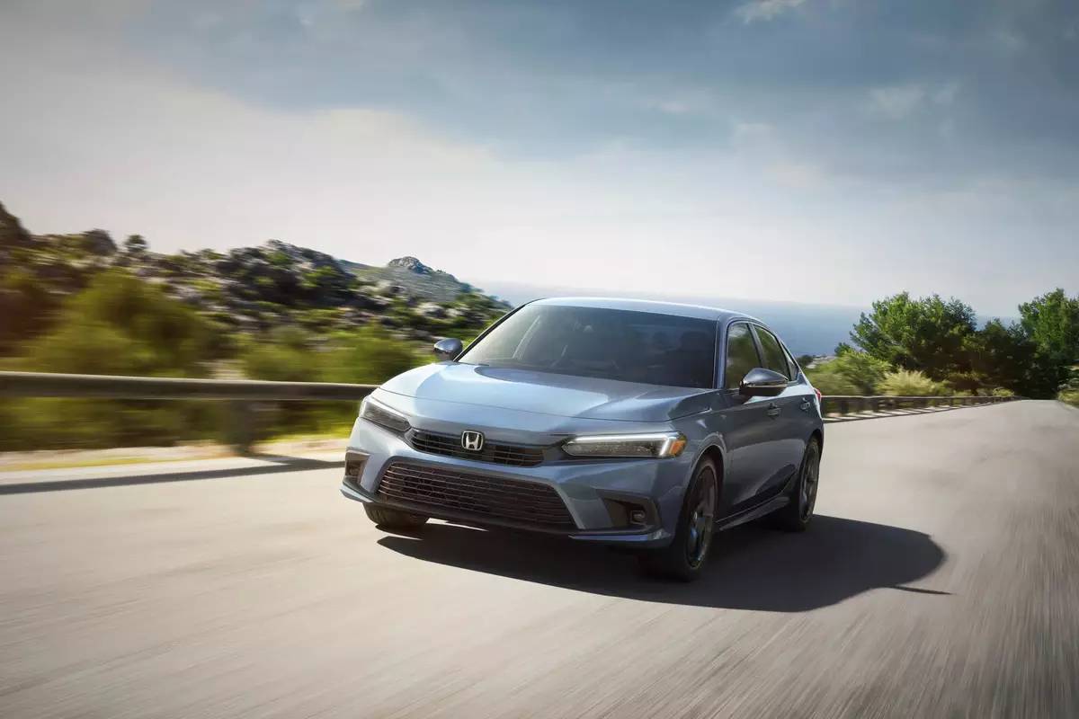 وكالة هوندا