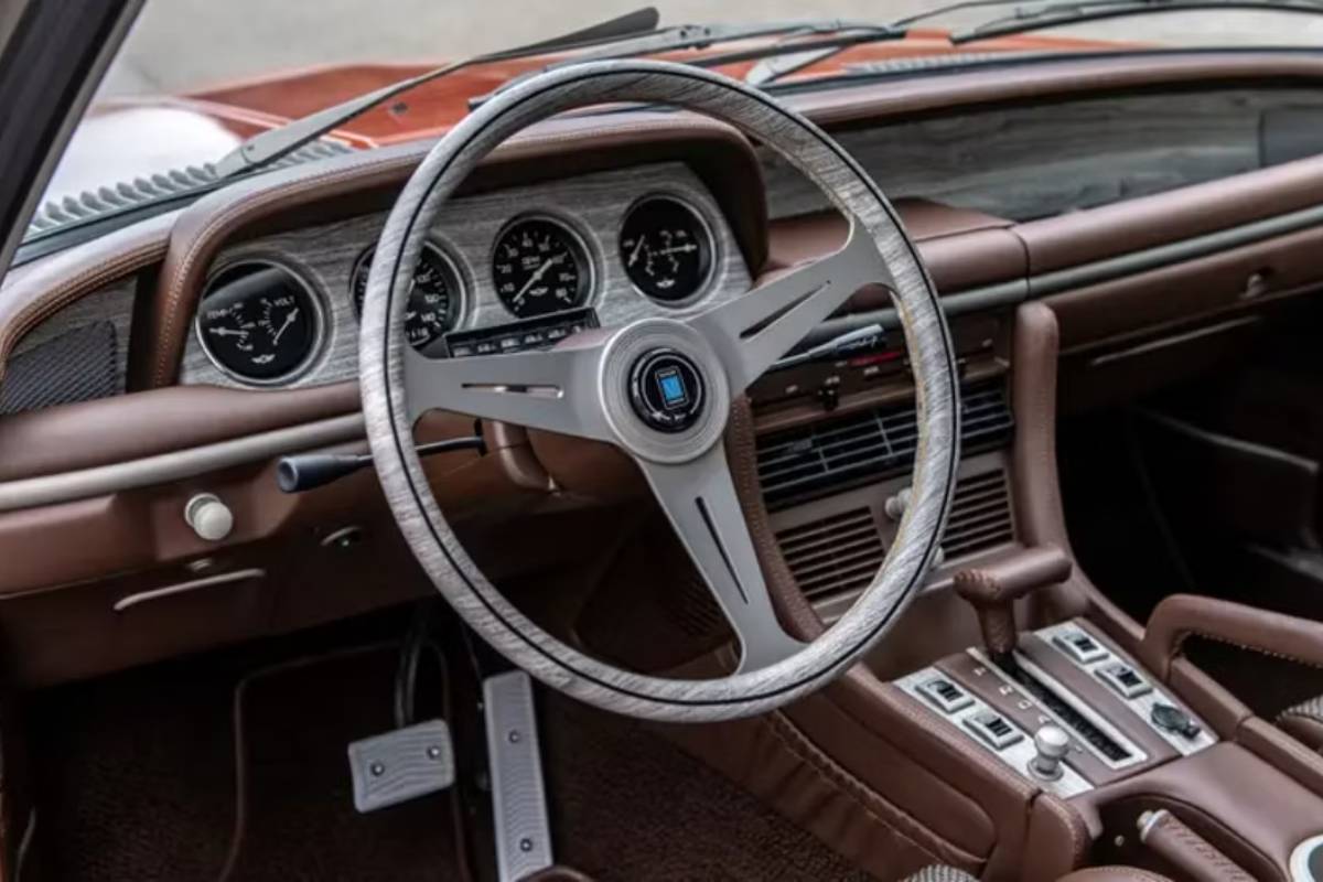 سيارات معدلة