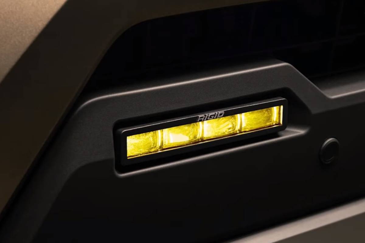 تويوتا تاكوما 2024