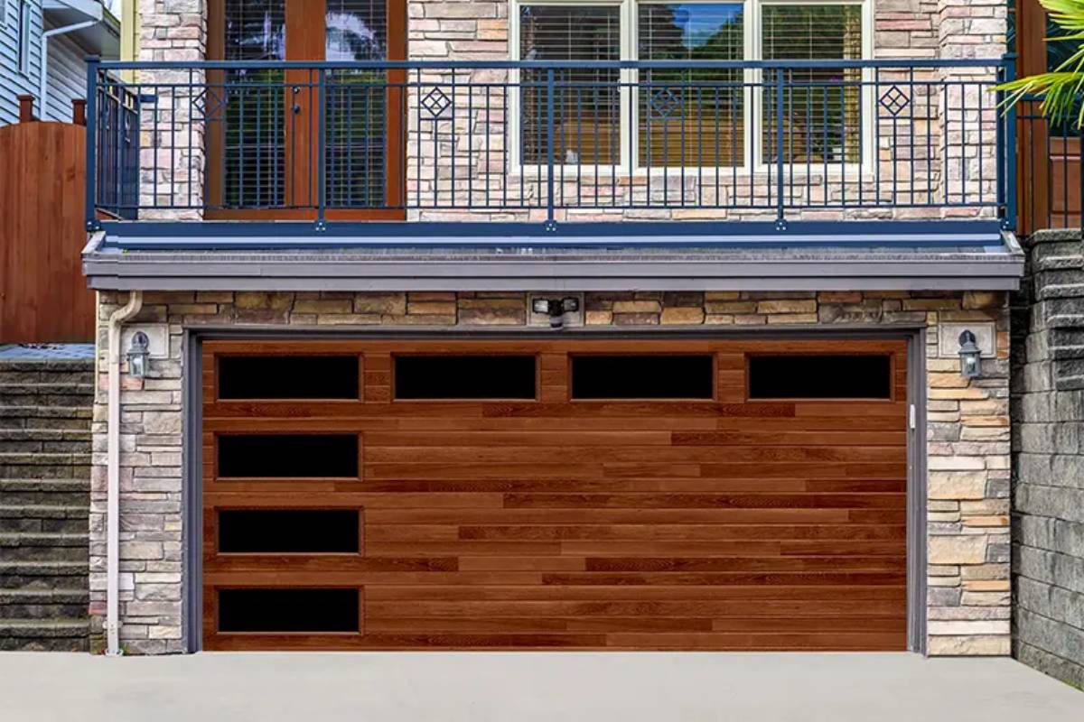 مرآب السيارات