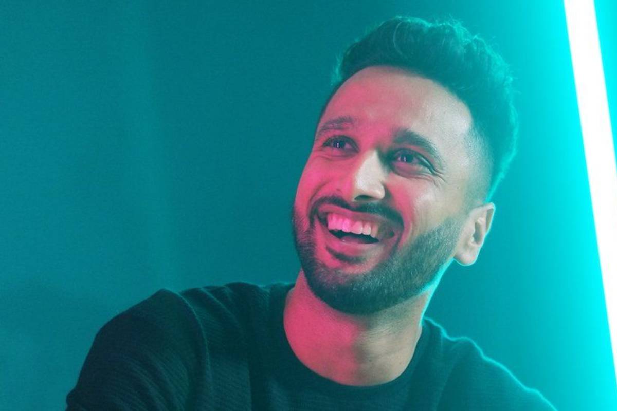 عدنان ابراهيم