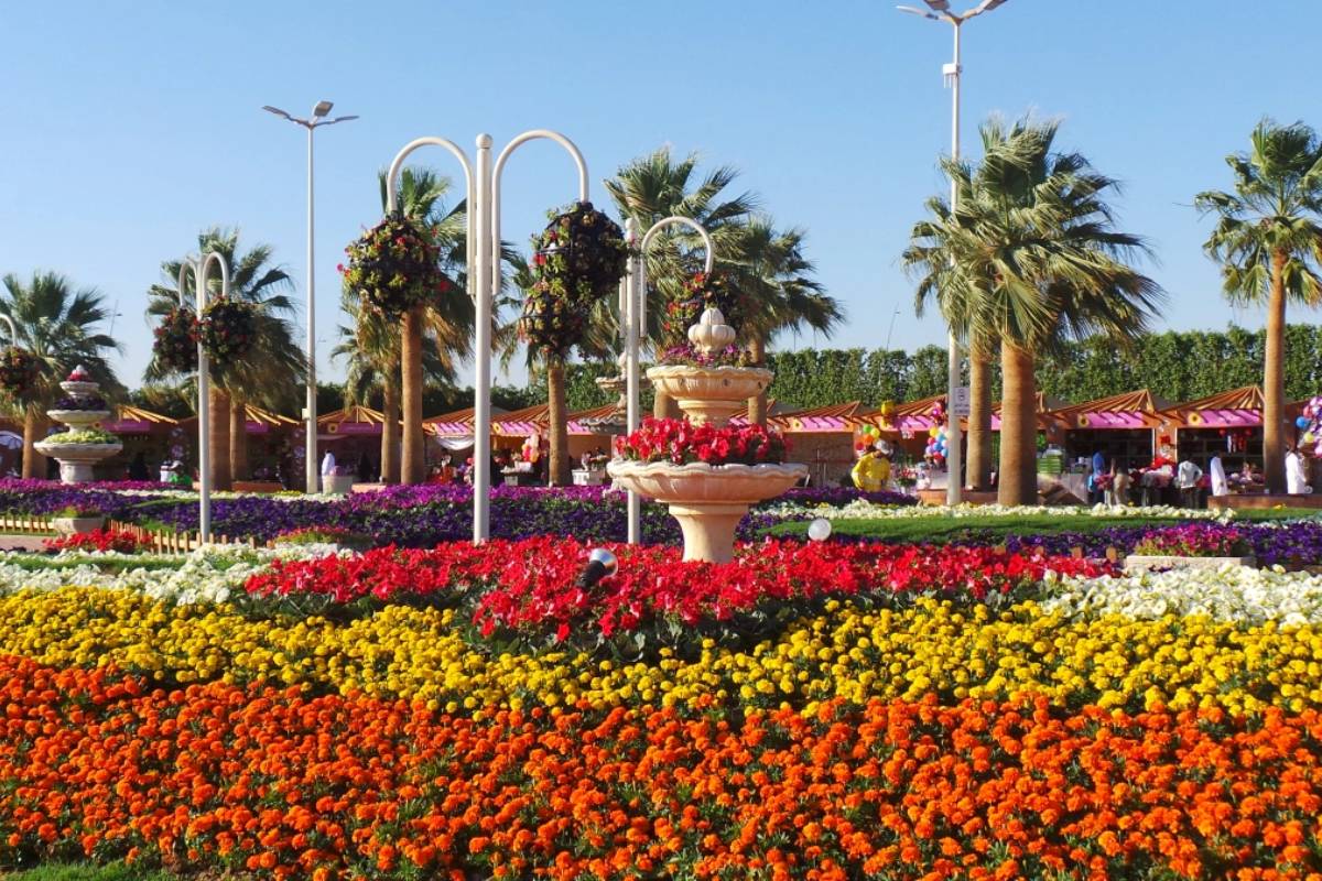 رمضان في السعودية