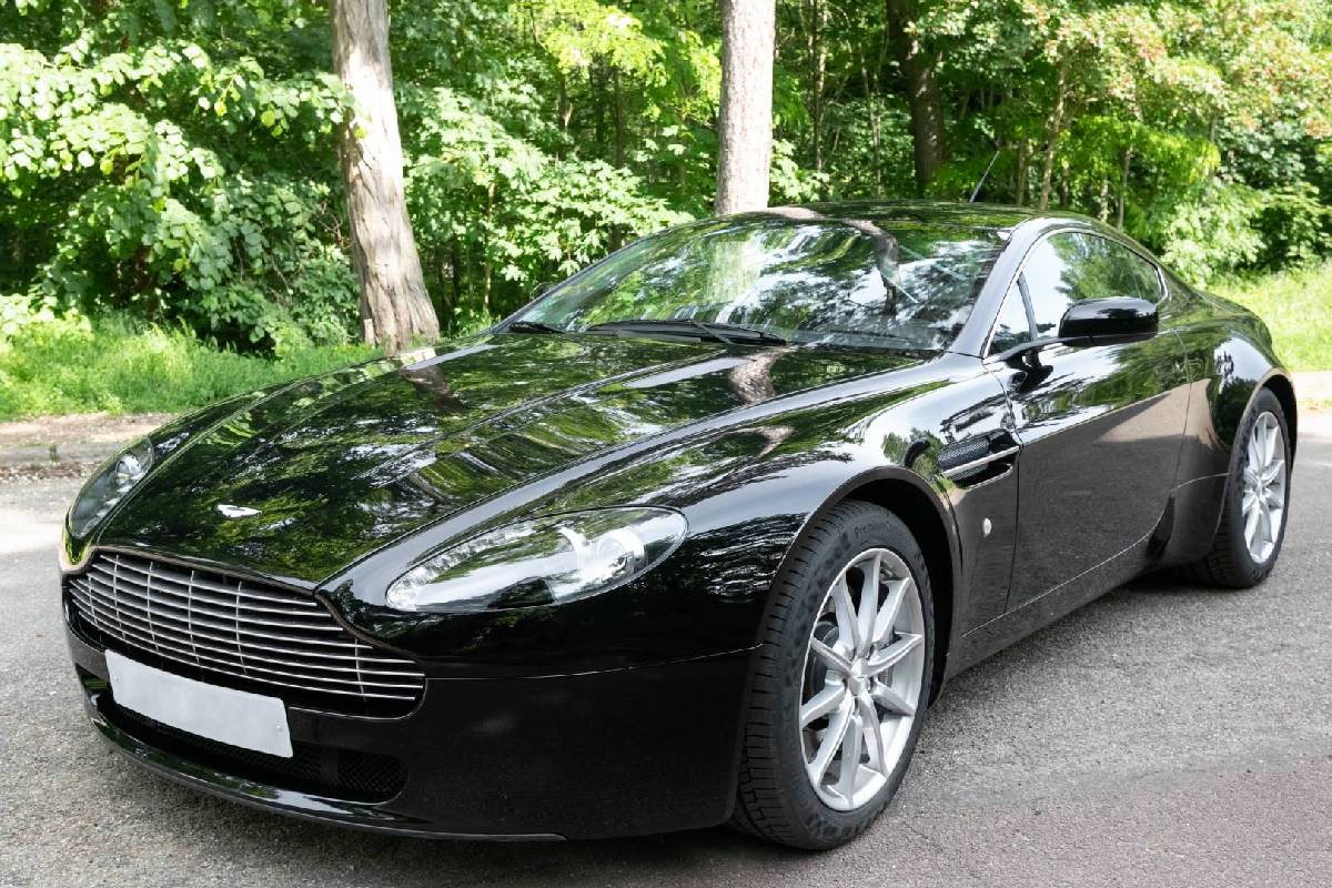 ليونيل مارتن