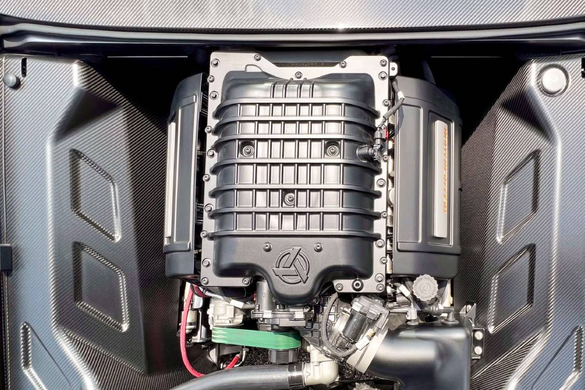 سيارات معدلة