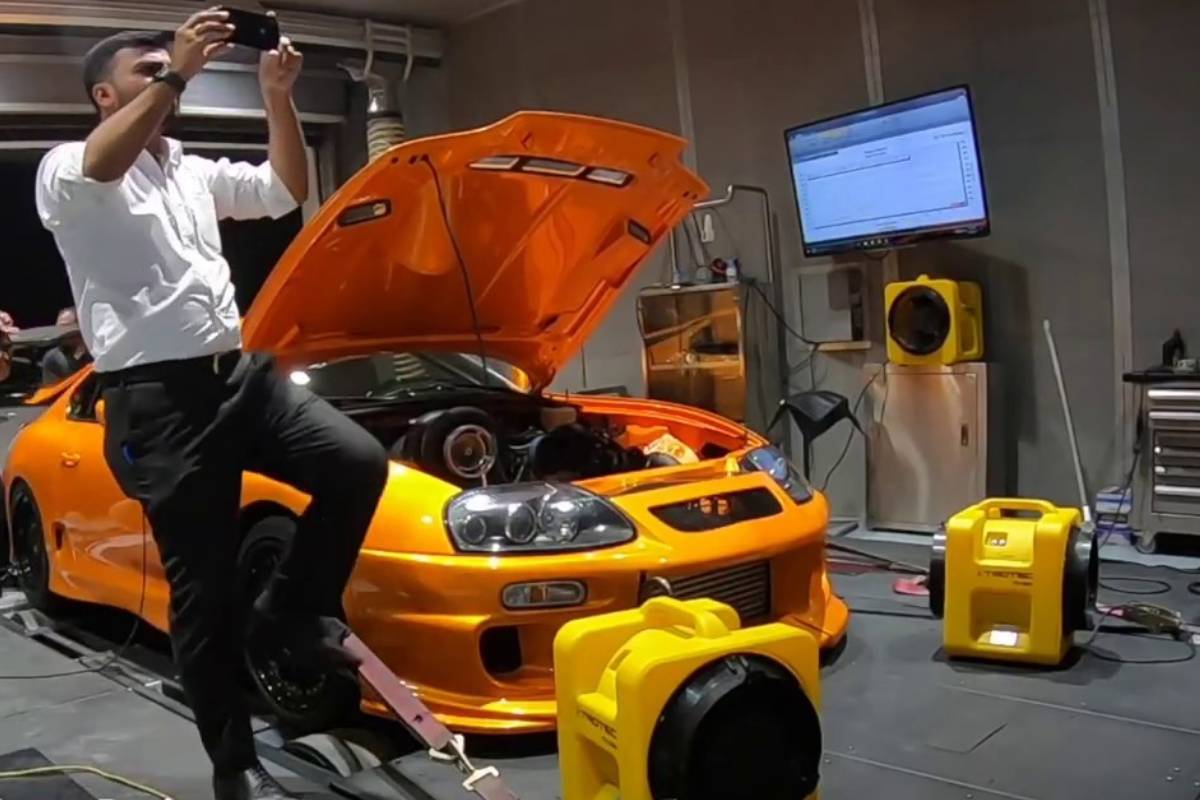 سيارات معدلة