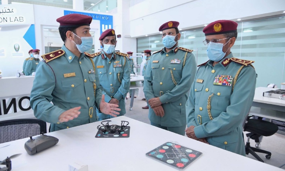 Dubai Police