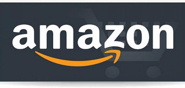 موقع أمازون