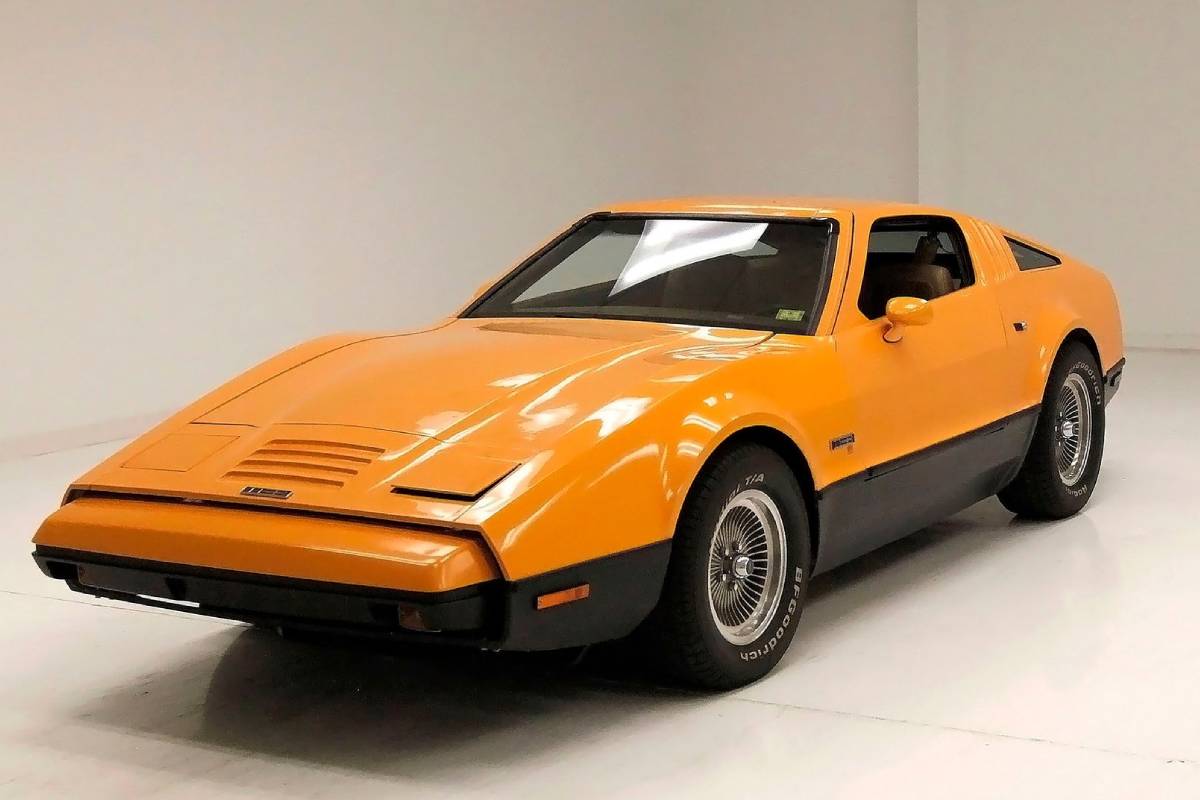 مالكولم بريكلين