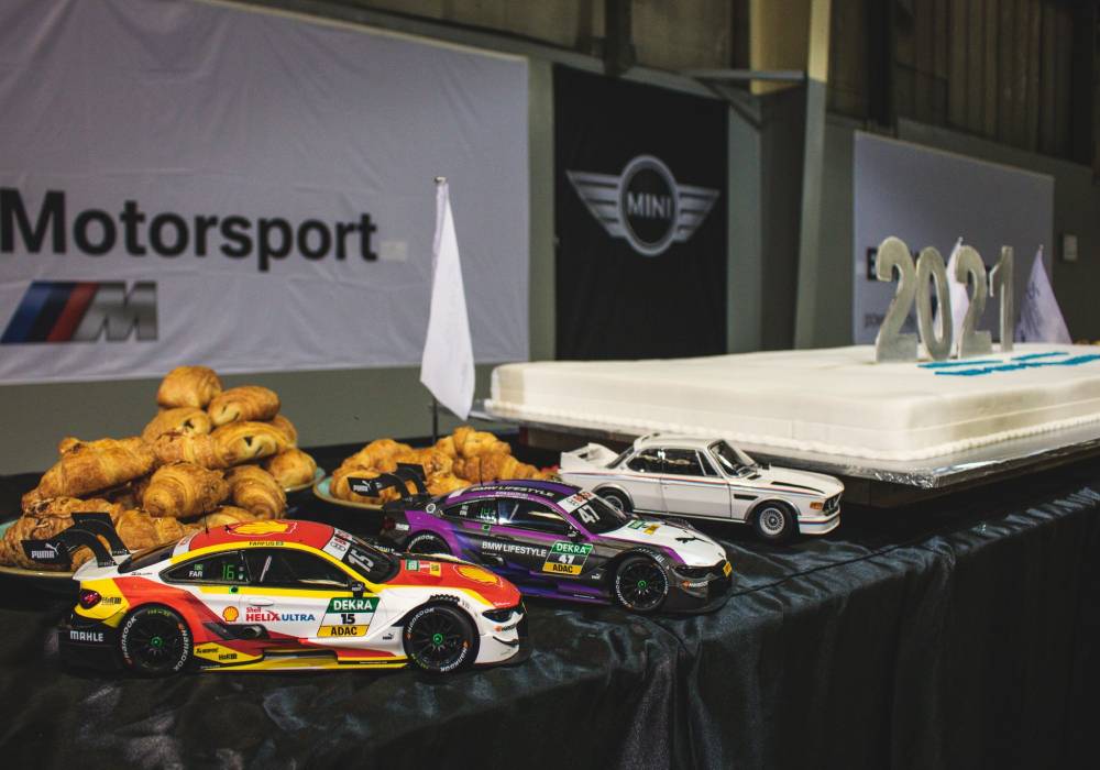 شركة بي ام دبليو ابو ظبي