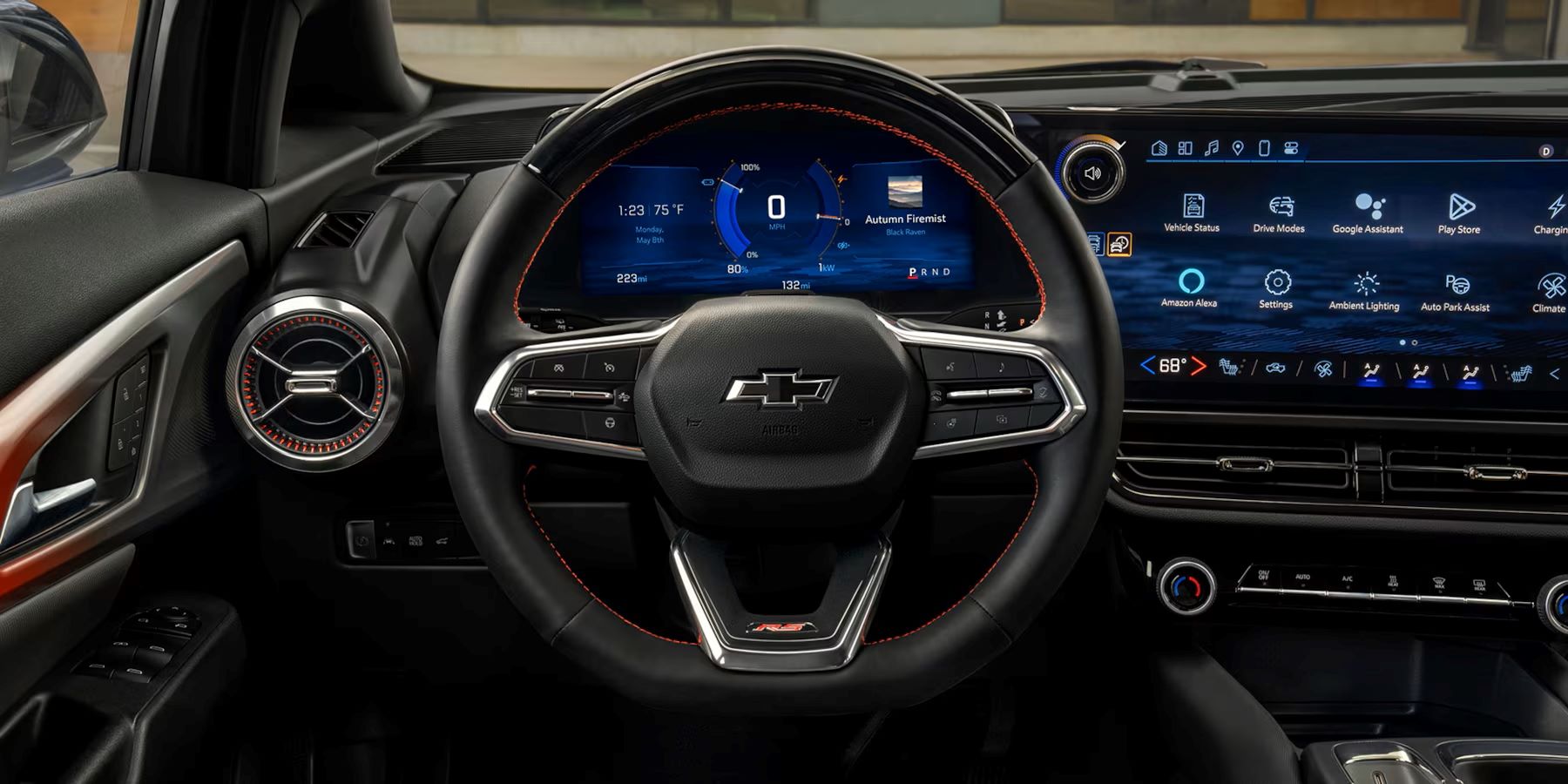 شفروليه اكوينوكس 