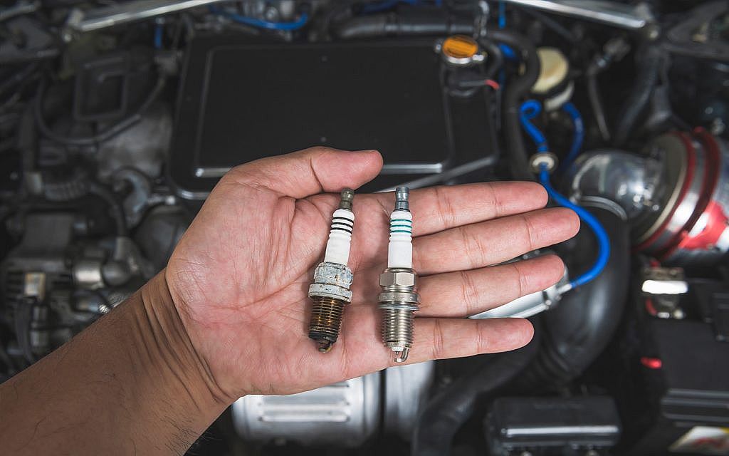 تسارع السيارة