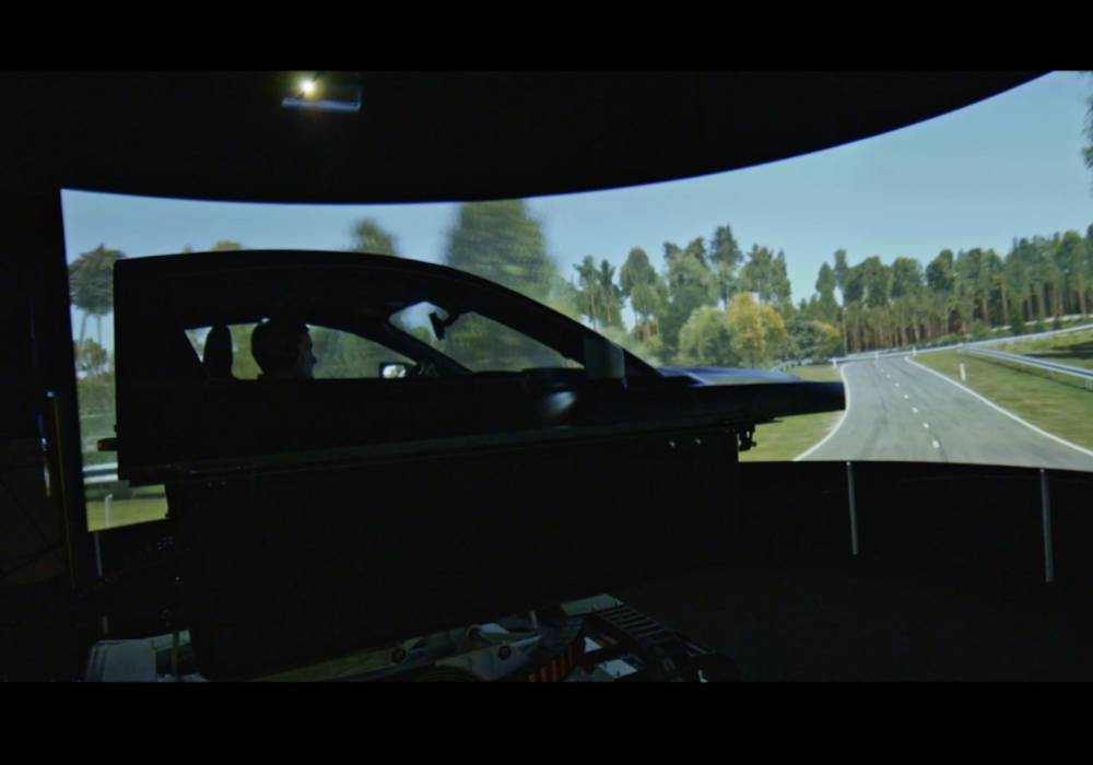 عمليات المحاكاة