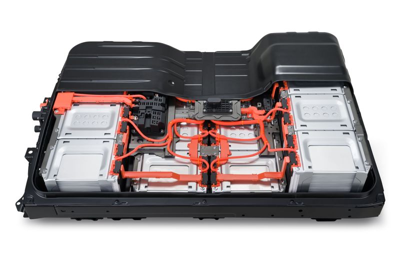 سيارات كهربائية