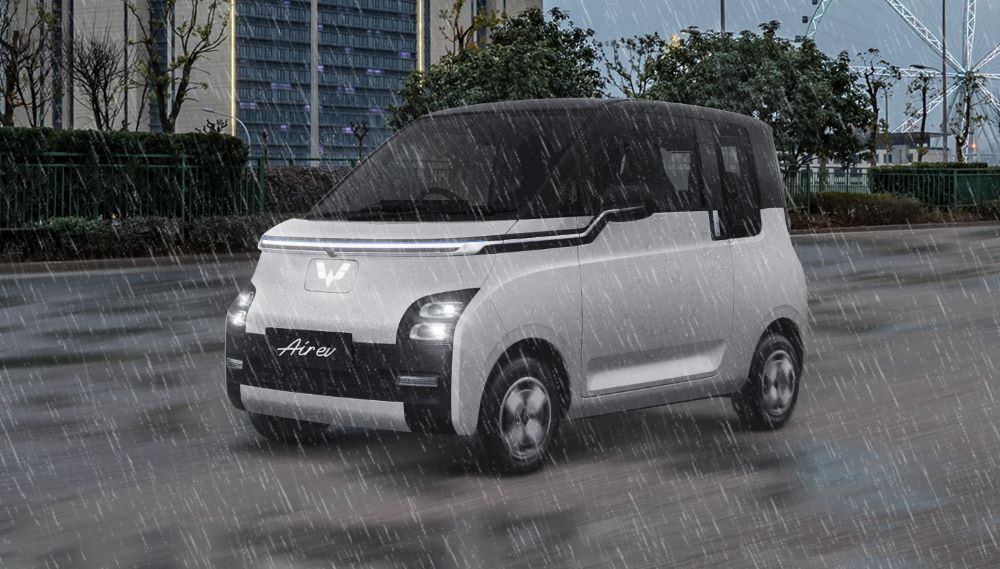 سيارات كهربائية